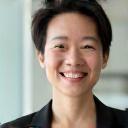 Happy traveler Chen Wei in Japan.